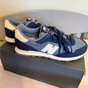 New Balance 515